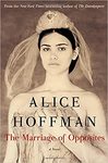 The Marriage of Opposites by Alice Hoffman