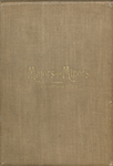 Majors and Minors by Paul Laurence Dunbar