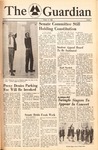 The Guardian, October 14, 1968 by Wright State University Student Body