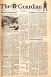 The Guardian, March 3, 1969 by Wright State University Student Body