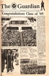 The Guardian, July 2, 1969 by Wright State University Student Body