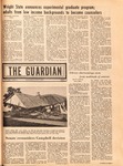 The Guardian, July 7, 1971 by Wright State University Student Body