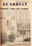 The Guardian, May 7, 1973 by Wright State University Student Body