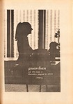 The Guardian, August 2, 1973 by Wright State University Student Body