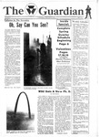 The Guardian, February 11, 1970 by Wright State University Student Body