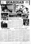 The Guardian, October 6, 1971 by Wright State University Student Body
