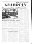 The Guardian, January 22, 1976 by Wright State University Student Body