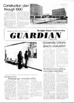 The Guardian, February 16, 1976 by Wright State University Student Body