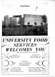 The Guardian, September 16, 1976 by Wright State University Student Body