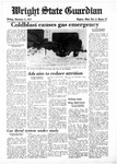 The Guardian, January 21, 1977 by Wright State University Student Body
