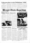 The Guardian, May 19, 1977 by Wright State University Student Body