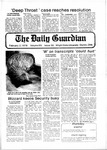 The Guardian, February 2, 1978 by Wright State University Student Body