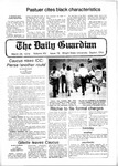 The Guardian, March 28, 1978 by Wright State University Student Body