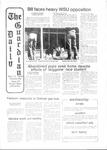 The Guardian, April 12, 1978 by Wright State University Student Body