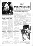 The Guardian, May 4, 1978 by Wright State University Student Body