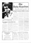The Guardian, May 17, 1978 by Wright State University Student Body