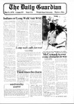 The Guardian, May 31, 1978 by Wright State University Student Body