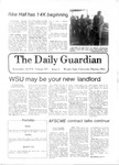 The Guardian, September 14, 1978 by Wright State University Student Body