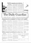 The Guardian, October 4, 1978 by Wright State University Student Body