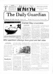 The Guardian, February 20, 1979 by Wright State University Student Body