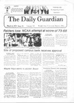 The Guardian, March 6, 1979 by Wright State University Student Body