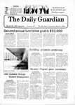 The Guardian, March 30, 1979 by Wright State University Student Body