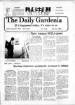 The Guardian, April 3, 1979 by Wright State University Student Body