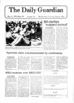 The Guardian, May 17, 1979 by Wright State University Student Body