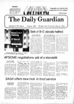 The Guardian, September 19, 1979 by Wright State University Student Body