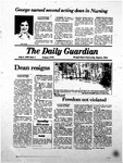 The Guardian, July 8, 1980 by Wright State University Student Body