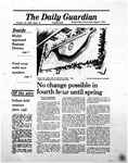 The Guardian, October 10, 1980 by Wright State University Student Body