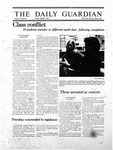 The Guardian, February 1, 1983 by Wright State University Student Body