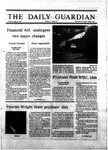 The Guardian, August 4, 1983 by Wright State University Student Body