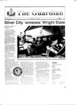 The Guardian, July 2, 1992 by Wright State University Student Body