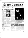 The Guardian, June 30, 1993 by Wright State University Student Body