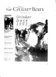 The Guardian, October 6, 1993 by Wright State University Student Body