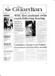 The Guardian, March 2, 1994 by Wright State University Student Body