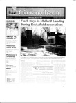 The Guardian, March 9, 1994 by Wright State University Student Body