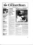 The Guardian, May 25, 1994 by Wright State University Student Body