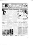 The Guardian, January 28, 1998 by Wright State University Student Body