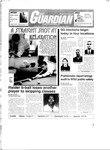 The Guardian, February 18, 1998 by Wright State University Student Body