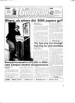 The Guardian, March 4, 1998 by Wright State University Student Body