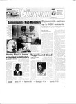 The Guardian, March 11, 1998 by Wright State University Student Body