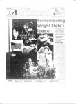 The Guardian, April 1, 1998 by Wright State University Student Body
