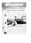 The Guardian, October 14, 1998 by Wright State University Student Body