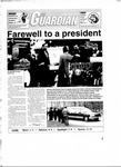 The Guardian, April 8, 1998 by Wright State University Student Body