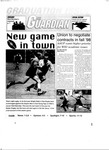 The Guardian, June 3, 1998 by Wright State University Student Body