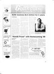 The Guardian, February 3, 1999 by Wright State University Student Body
