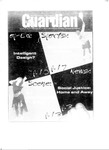 The Guardian, March 27, 2002 by Wright State University Student Body