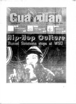The Guardian, February 5, 2003 by Wright State University Student Body